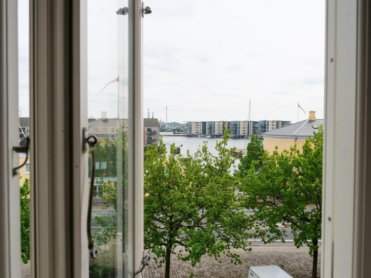 Hotel Villa Gulle Nyborg Eksteriør bilde