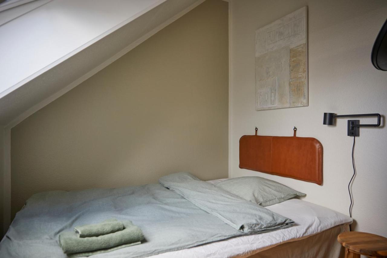 Hotel Villa Gulle Nyborg Eksteriør bilde