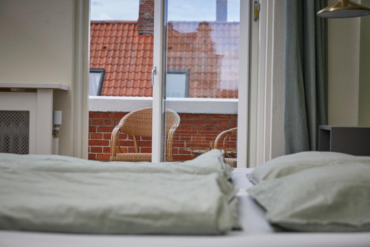Hotel Villa Gulle Nyborg Eksteriør bilde