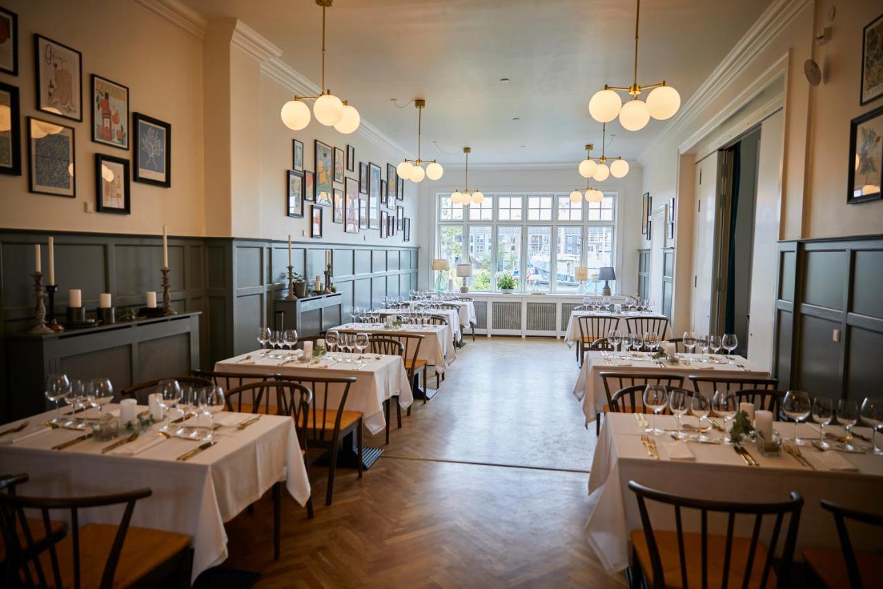 Hotel Villa Gulle Nyborg Eksteriør bilde